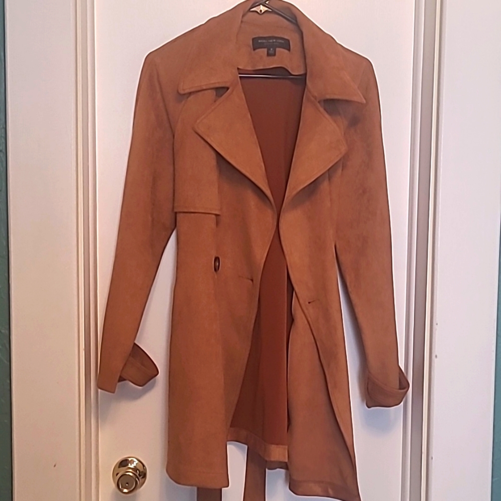 Andrew Marc Coat